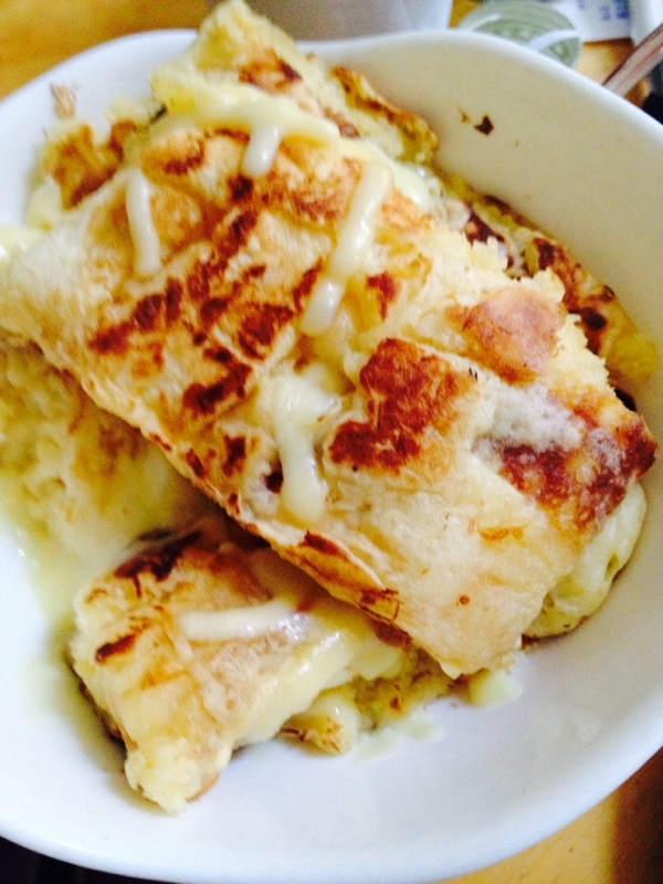 小麦粉チーズ焼き レシピ 作り方 By Maybee 楽天レシピ 小麦粉チーズ焼き レシピ 作り方 By Maybee 楽天レシピ