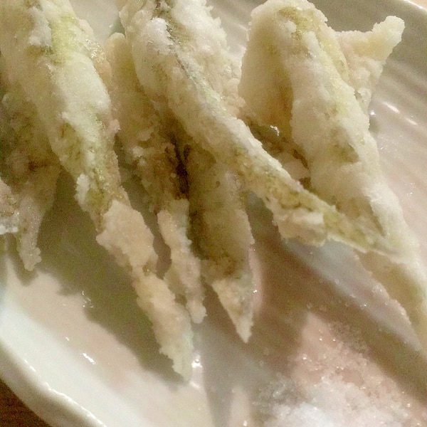 俺が作る ハゼのから揚げ レシピ 作り方 By アルバンドロー 楽天レシピ 俺が作る ハゼのから揚げ レシピ 作り方 By アルバンドロー 楽天レシピ