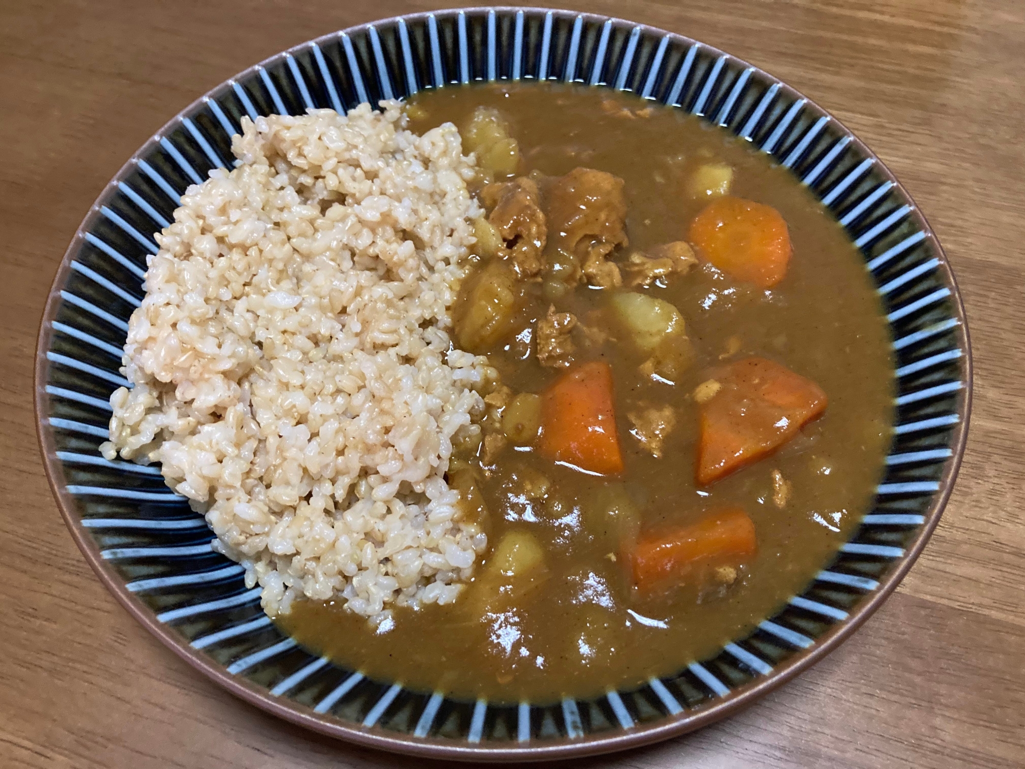 クッキングプロで大量カレー3日分!【圧力鍋】