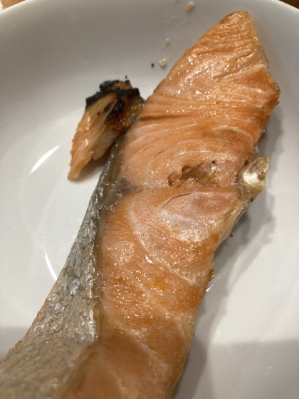 小麦粉なしで 塩とマーガリンムニエル レシピ 作り方 By へんてこへんてこママ 楽天レシピ 小麦粉なしで 塩とマーガリンムニエル レシピ 作り方 By へんてこへんてこママ 楽天レシピ