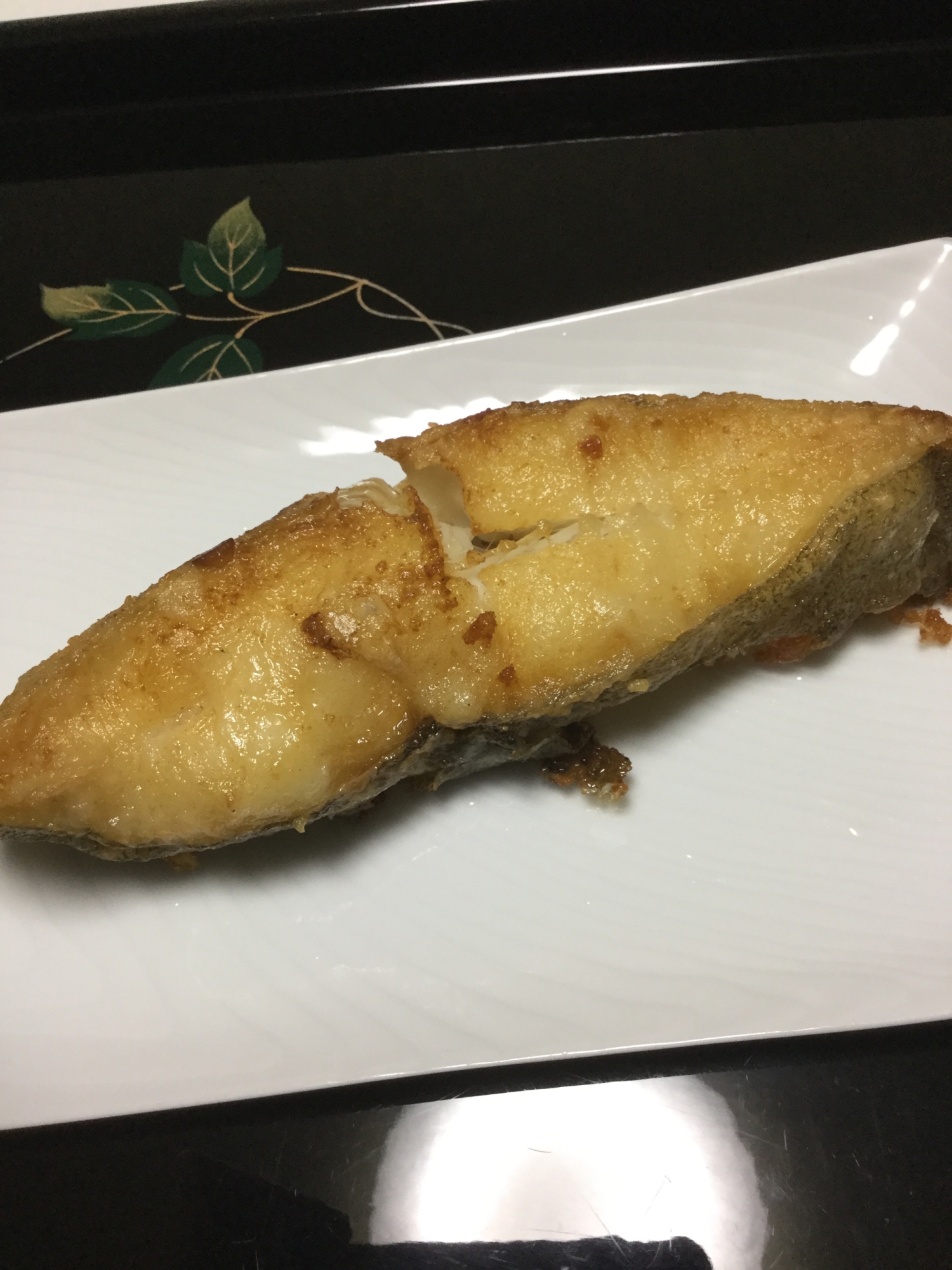 カラスガレイの唐揚げ レシピ 作り方 By あーるいーあい0153 楽天レシピ カラスガレイの唐揚げ レシピ 作り方 By あーるいーあい0153 楽天レシピ