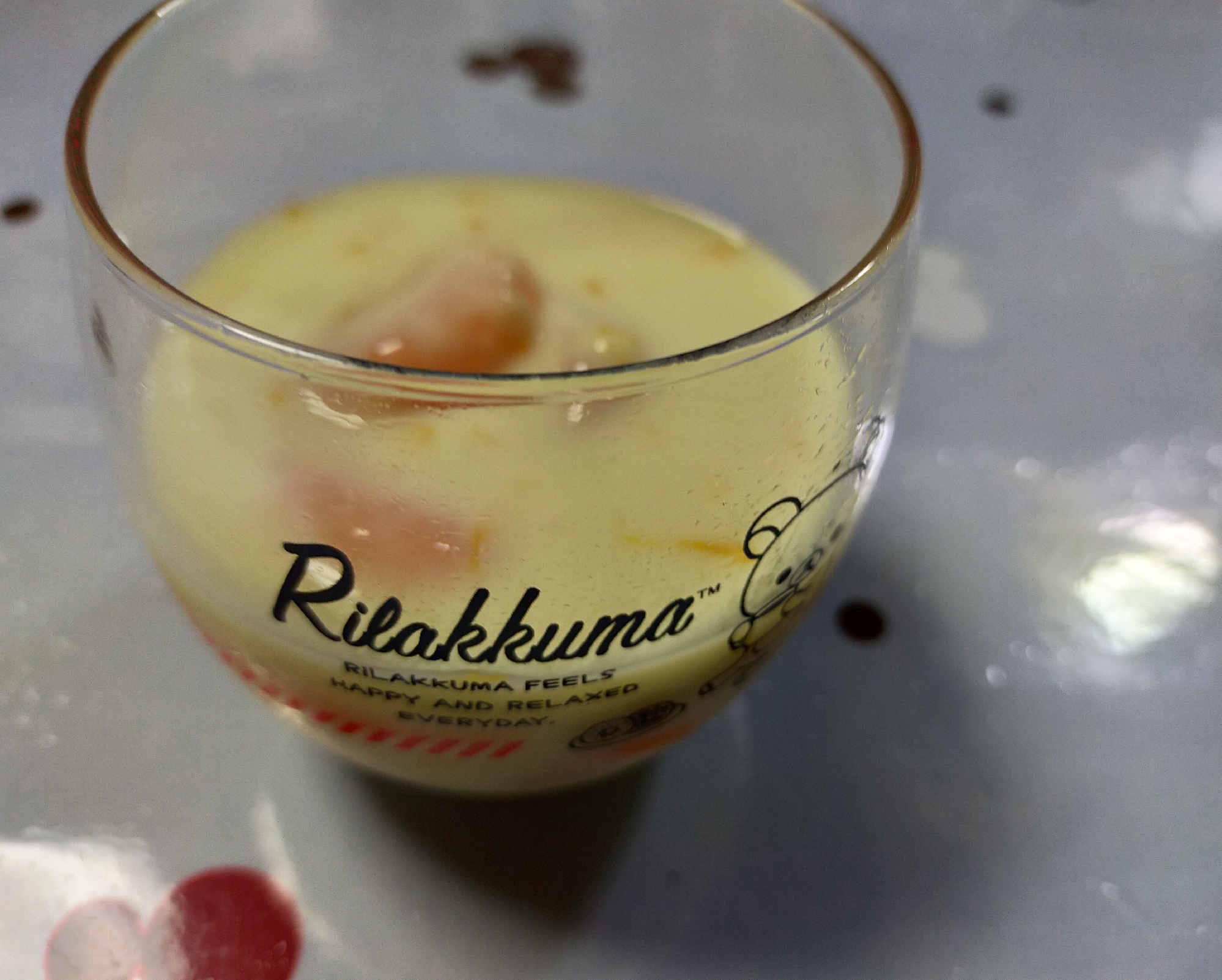 11/3☆12/3ஐみかんの日ஐ保存、ゼリ~など