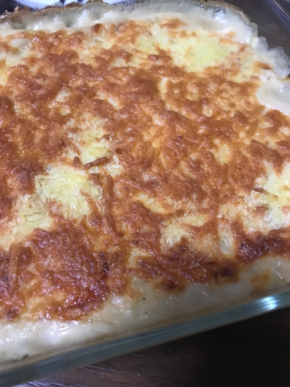 美味しくできました。