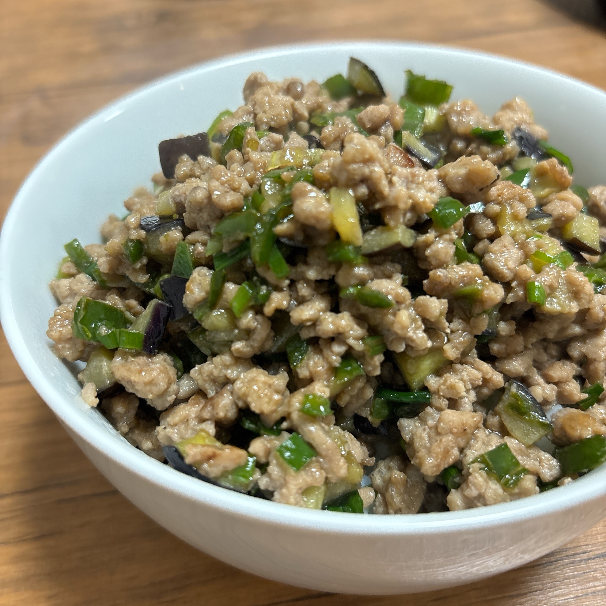 青椒肉絲