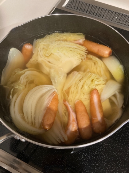 美味しくできました。子どもたちもたくさん食べてくれました。また作ります。