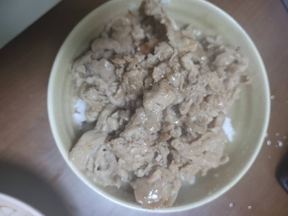 美味しくいただきました！
ありがとうございます(*^^*)