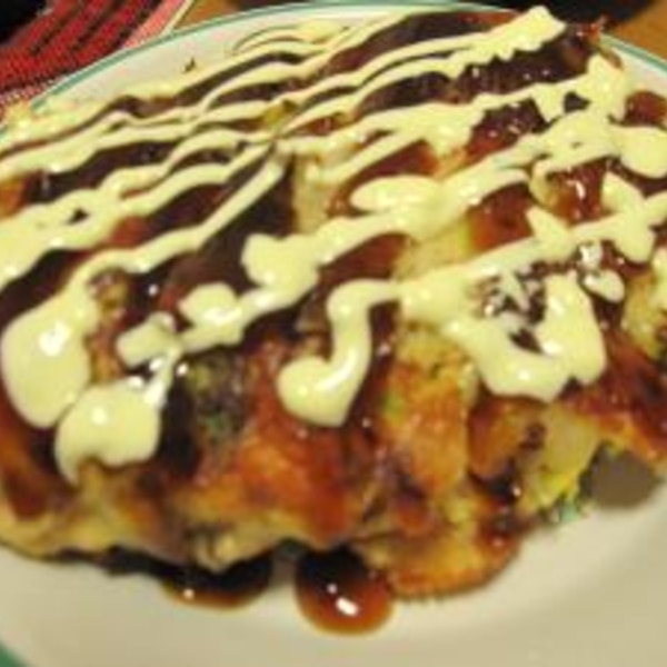 餅チーズお好み焼き レシピ 作り方 By よっちゃん4741 楽天レシピ 餅チーズお好み焼き レシピ 作り方 By よっちゃん4741 楽天レシピ