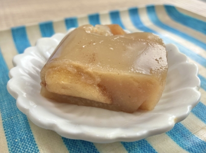 りんごようかん