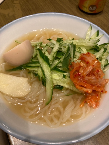 冷麺