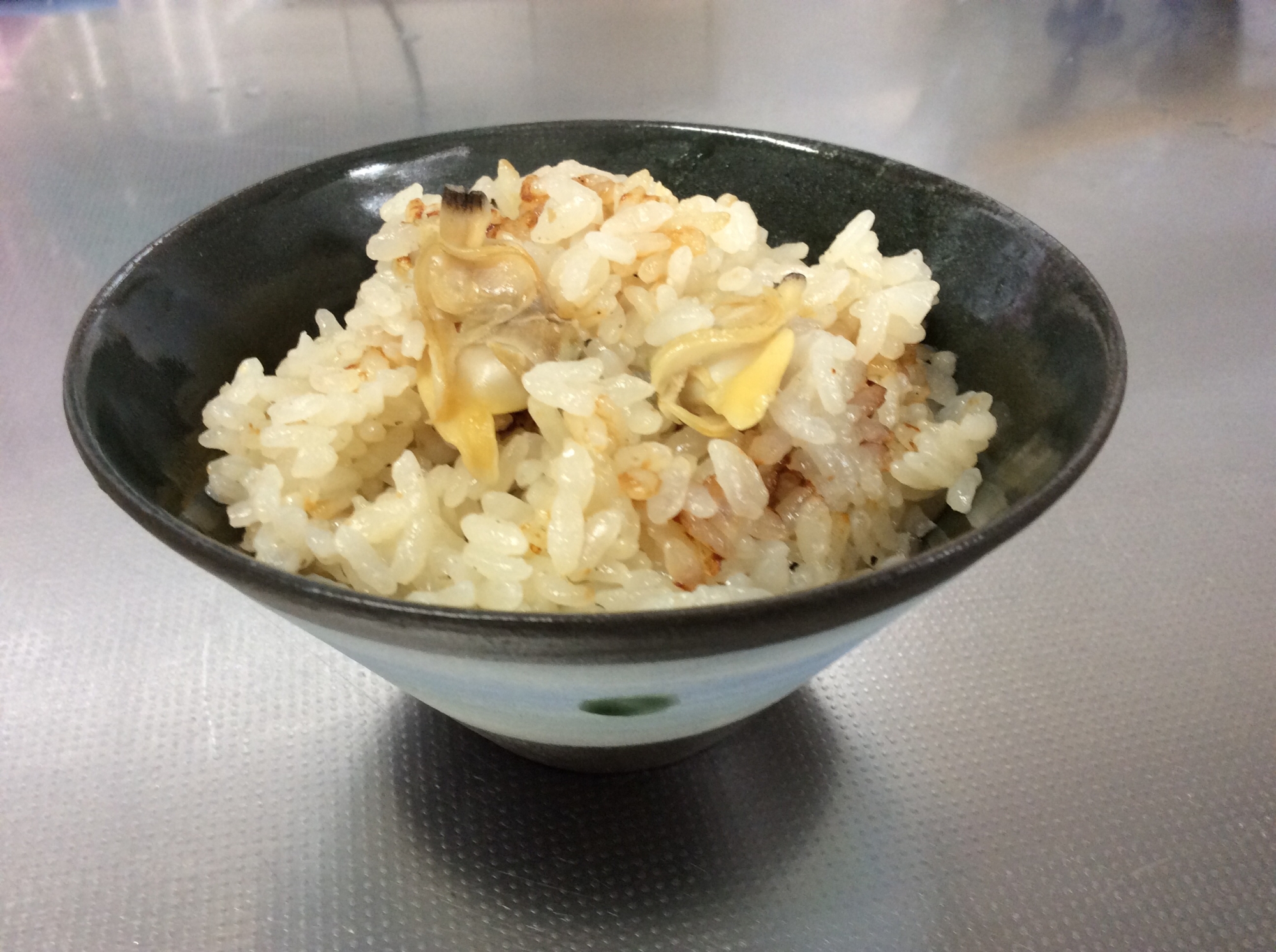 ポトフ鍋スープでリメイクあさり炊き込みご飯 レシピ 作り方 By あんぱん34号 楽天レシピ ポトフ鍋スープでリメイクあさり炊き込みご飯 レシピ 作り方 By あんぱん34号 楽天レシピ