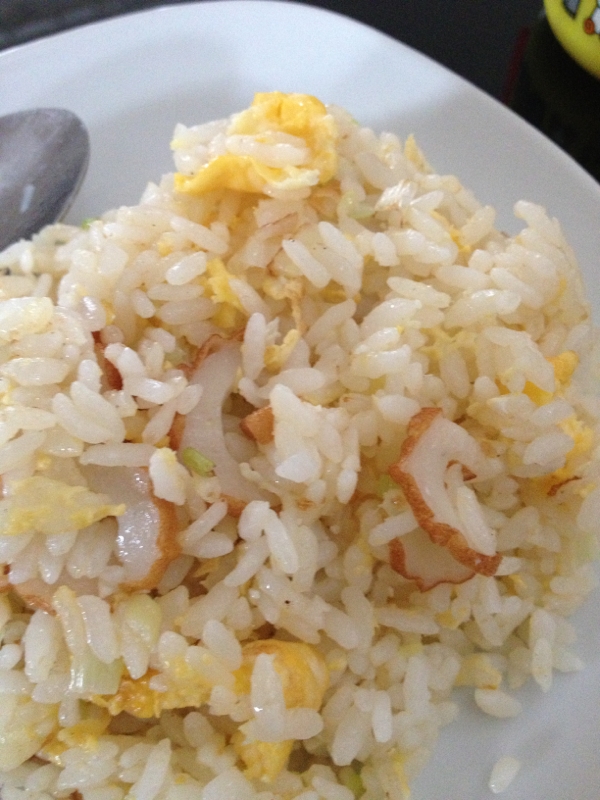 貧乏ご飯ちくわチャーハン レシピ 作り方 By きちゃちゃん 楽天レシピ 貧乏ご飯ちくわチャーハン レシピ 作り方 By きちゃちゃん 楽天レシピ