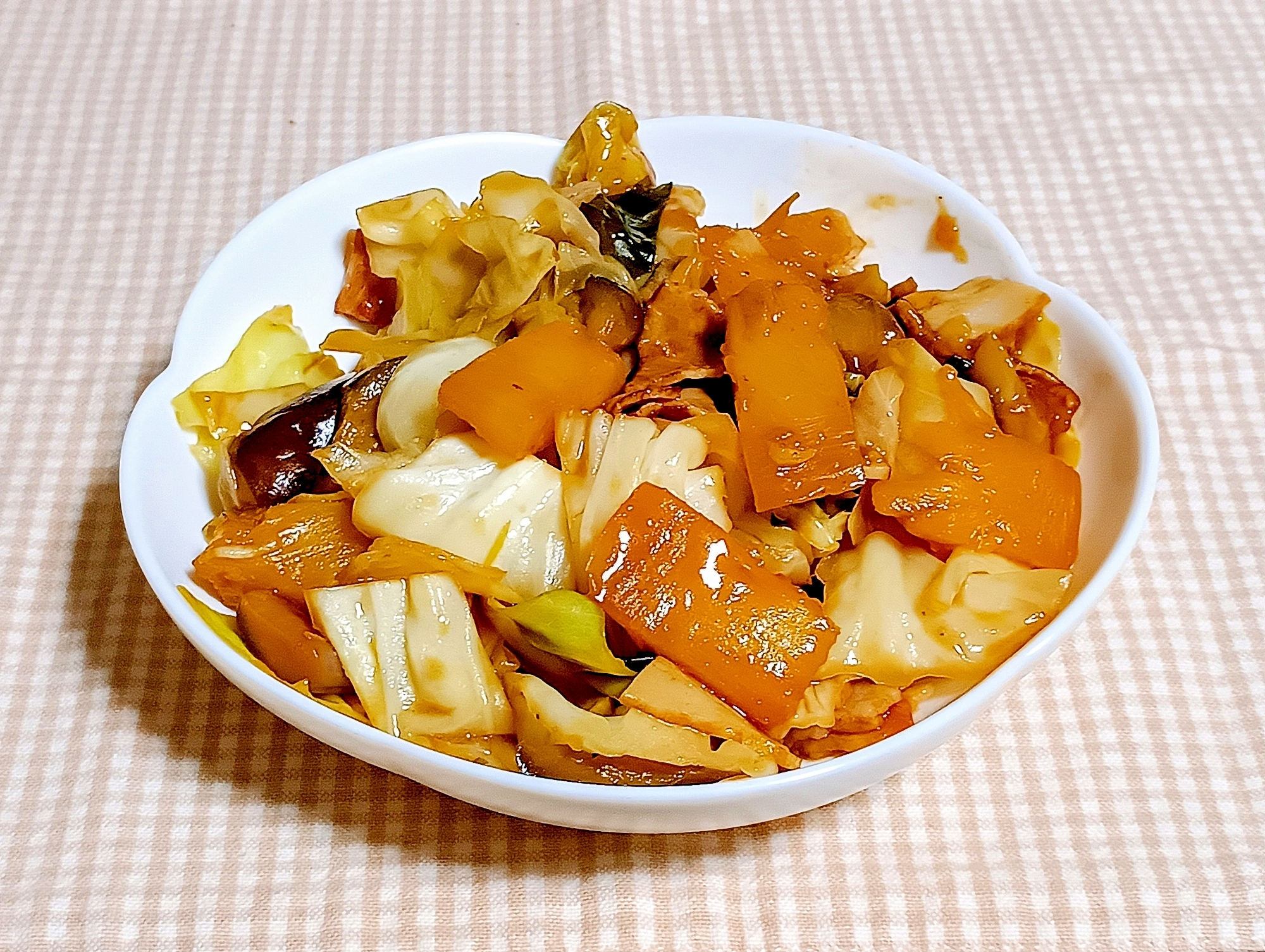 台湾パイン入りタマナーンブシー