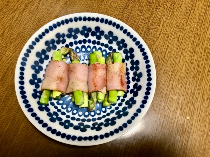 とても簡単で美味しかったです。ありがとうございます！