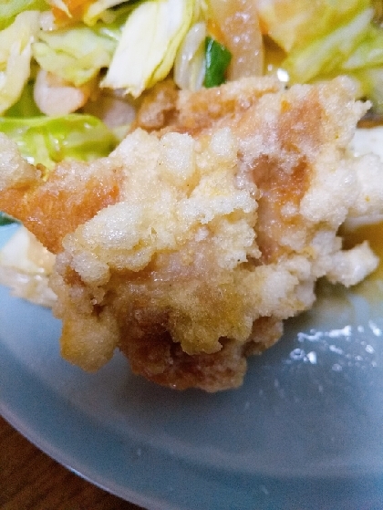 唐揚げ