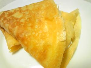 母直伝の手作りクレープ レシピ 作り方 By Sun To Moon 楽天レシピ 母直伝の手作りクレープ レシピ 作り方 By Sun To Moon 楽天レシピ