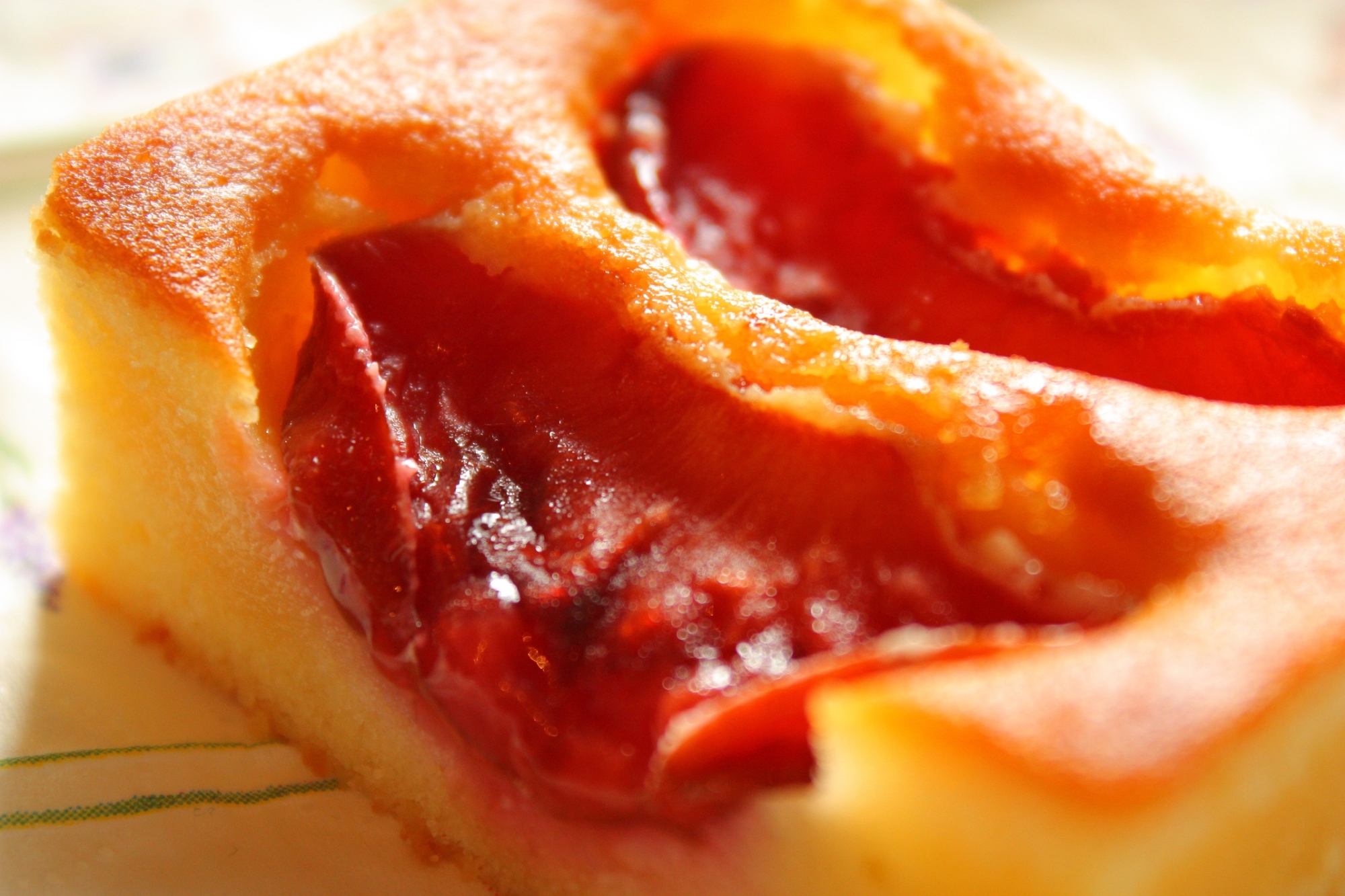 プラムのケーキ レシピ 作り方 By Nico0803 楽天レシピ プラムのケーキ レシピ 作り方 By Nico0803 楽天レシピ