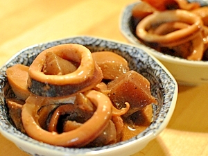 ほっこり いかと里芋の煮物 レシピ 作り方 By Asami0418 楽天レシピ ほっこり いかと里芋の煮物 レシピ 作り方 By Asami0418 楽天レシピ