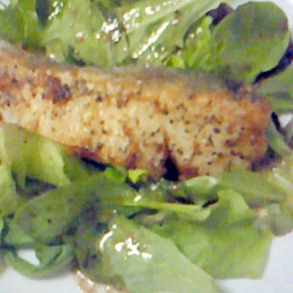 タラのバジル焼き レシピ 作り方 By るもちゃん 楽天レシピ タラのバジル焼き レシピ 作り方 By るもちゃん 楽天レシピ