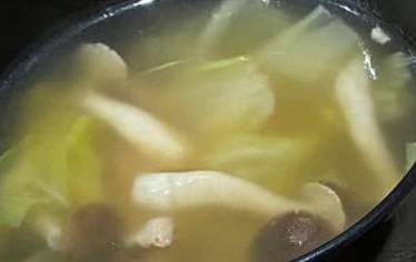 美味しかったですｖ（＾＿＾ｖ）♪