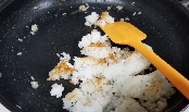 牛脂が余ったら ダシダと醤油の具無し炒飯 レシピ 作り方 By Janbo 楽天レシピ 牛脂が余ったら ダシダと醤油の具無し炒飯 レシピ 作り方 By Janbo 楽天レシピ