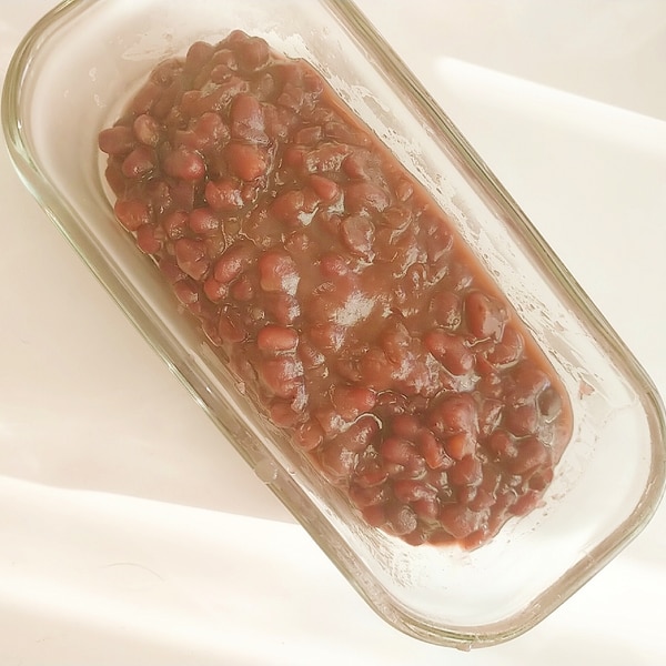 茹で小豆で簡単あんこ レシピ 作り方 By モフィもふぃ 楽天レシピ 茹で小豆で簡単あんこ レシピ 作り方 By モフィもふぃ 楽天レシピ