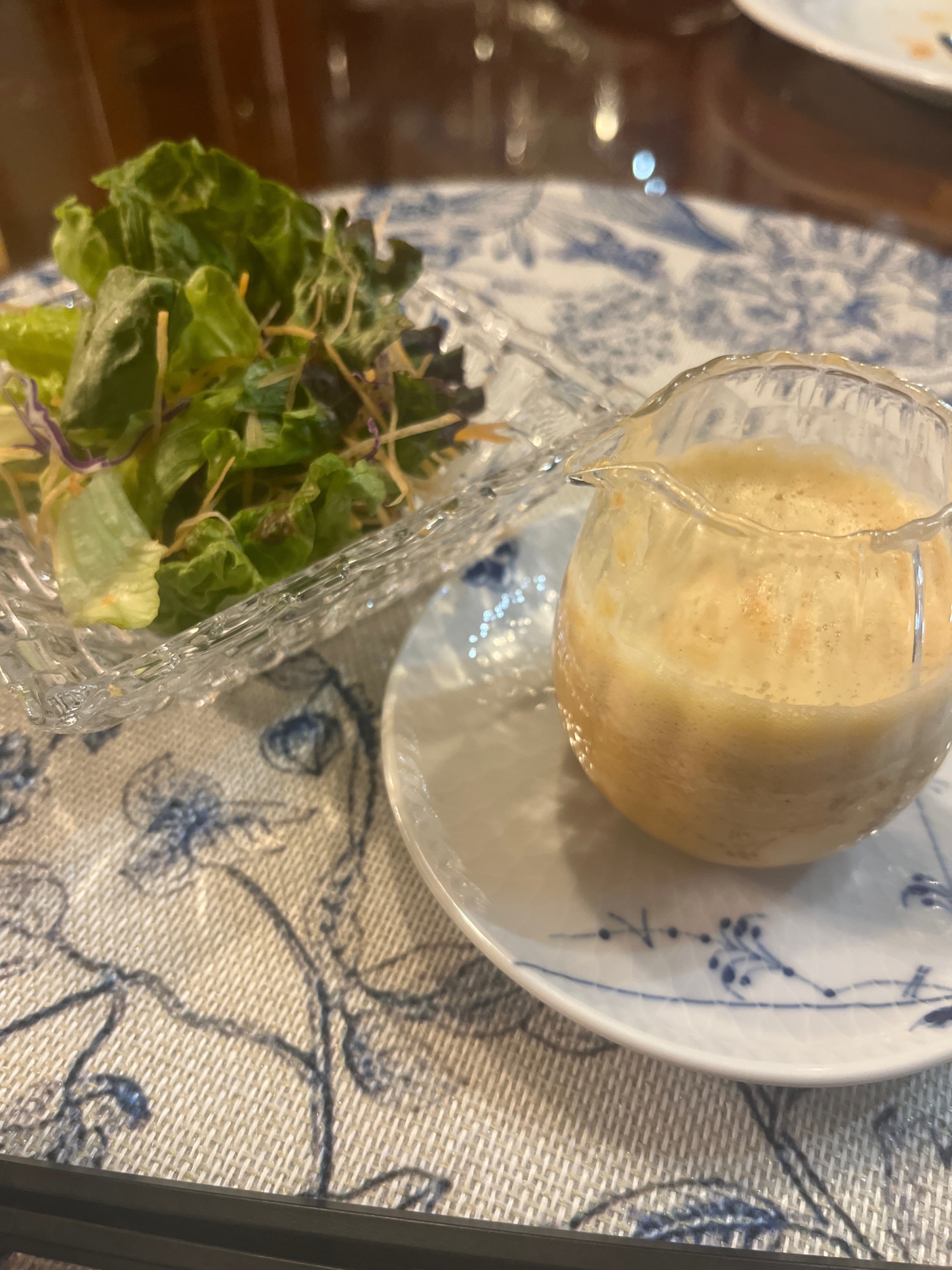 うちのドレッシング