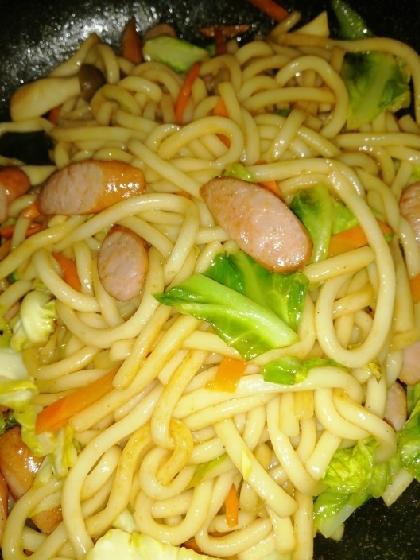 美味しかったです!!
ありがとうございました♡