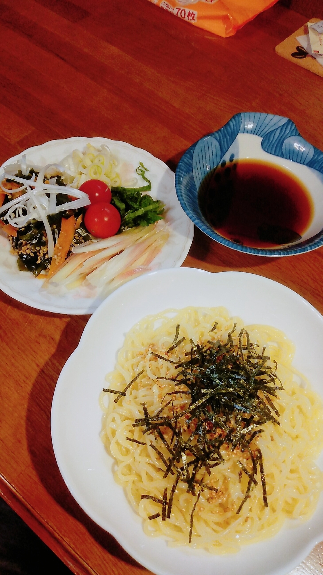 ざる中華! レシピ・作り方 by エミ子のお手軽キッチン 楽天レシピ