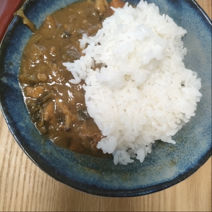 美味しく作れました。ありがとうございます。