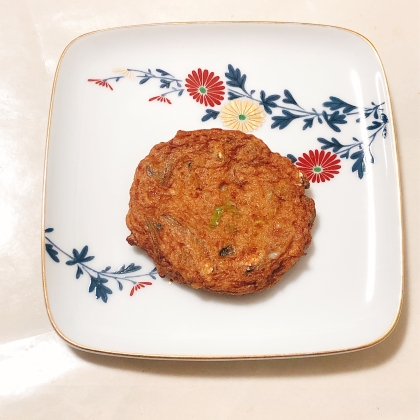 麹生活しましょ☘️玉ねぎ天とケールの炒めものꕤ୭*