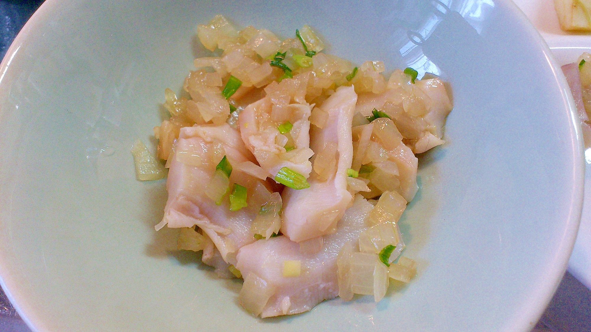 ツブ貝刺身用レシピ 作り方の人気順 簡単料理の楽天レシピ