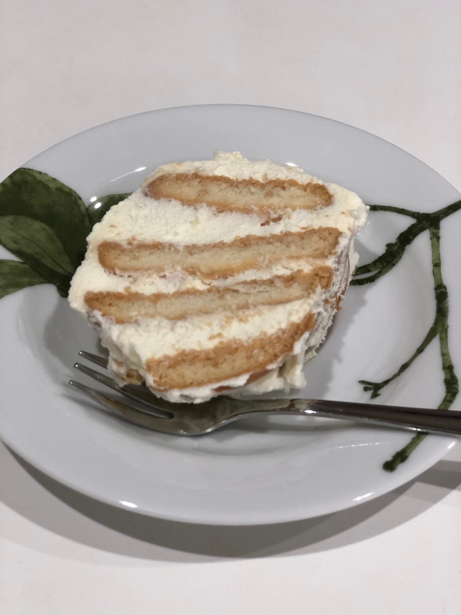 ビスケットケーキ ほんのりコーヒー味 アレンジも レシピ 作り方 By かわいこゆなっし 楽天レシピ ビスケットケーキ ほんのりコーヒー味 アレンジも レシピ 作り方 By かわいこゆなっし 楽天レシピ