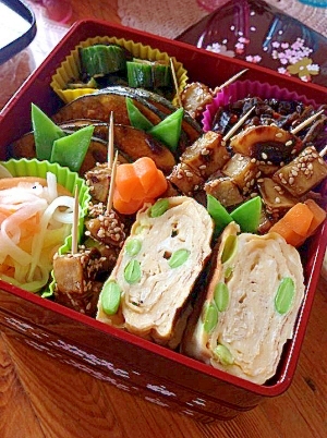 行楽に ヘルシーお弁当 レシピ 作り方 By なっころりん 楽天レシピ 行楽に ヘルシーお弁当 レシピ 作り方 By なっころりん 楽天レシピ