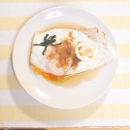 ジオ☆ちゃん♪朝食に作りました˚✧₊⁎栄養バランスが良くて美味しいですね♪素敵なレシピをありがとうございます♪◕‿ ◕ ॣ♡