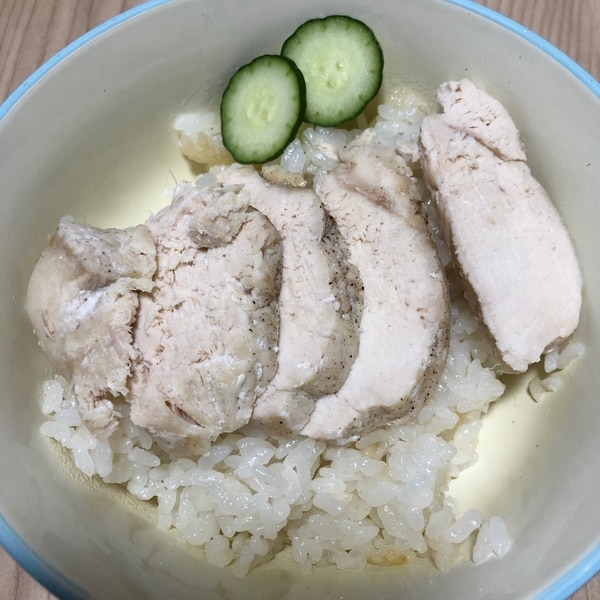 鶏肉炊き込みご飯 レシピ 作り方 By ろーるけーき 楽天レシピ 鶏肉炊き込みご飯 レシピ 作り方 By ろーるけーき 楽天レシピ