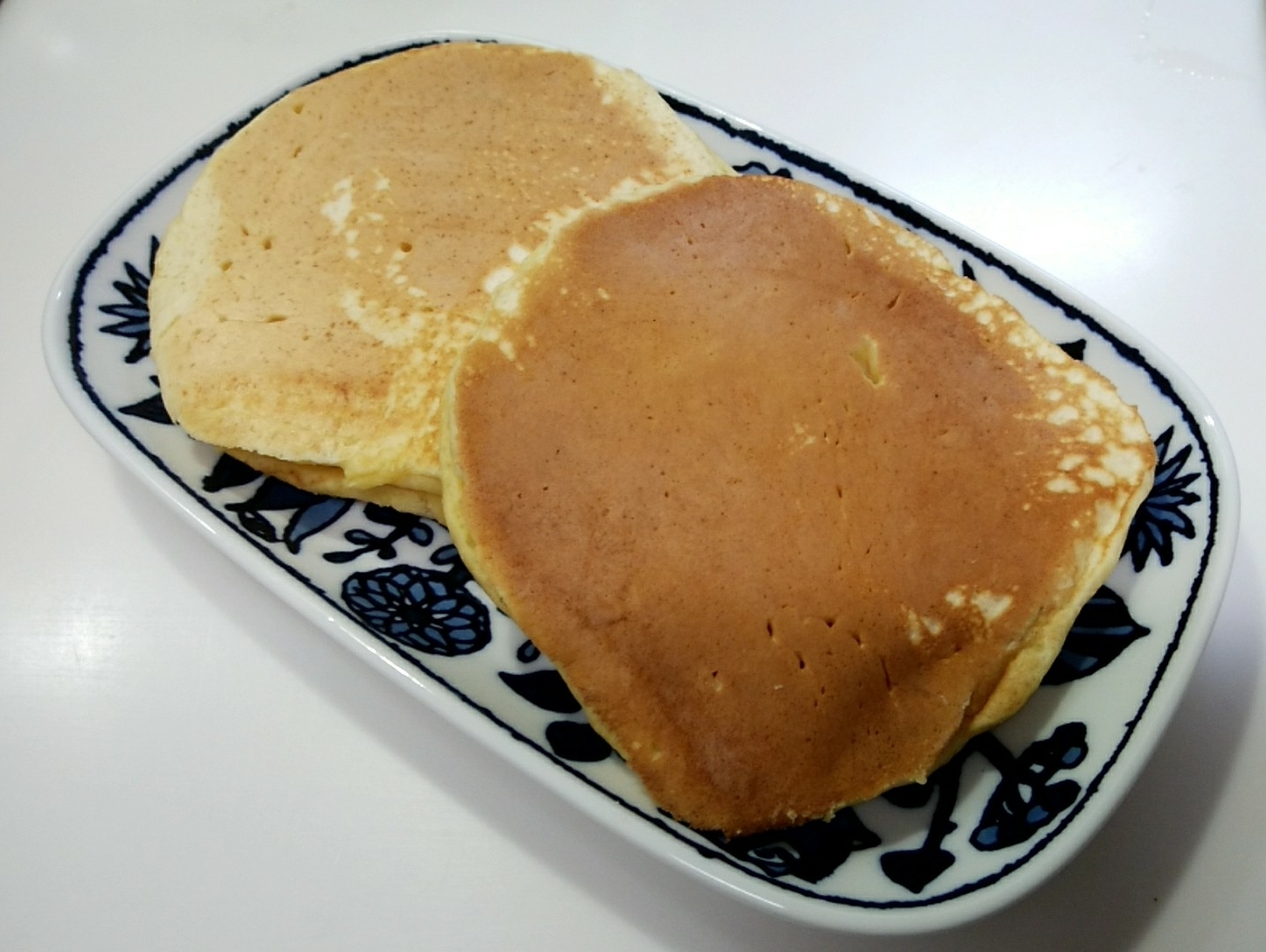 さつまいものホットケーキ レシピ 作り方 By Mamacream 楽天レシピ さつまいものホットケーキ レシピ 作り方 By Mamacream 楽天レシピ