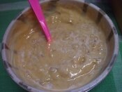 簡単！　トースターで白身魚のホイル焼き♪