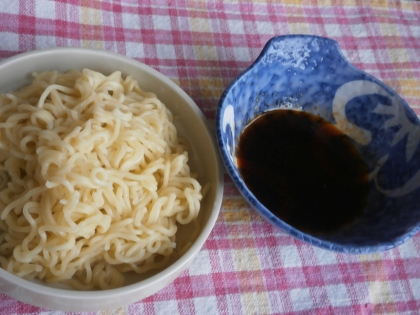 自分で作れる！広島つけ麺のタレ