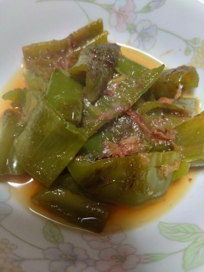 とてもおいしくて、子どもたちがモリモリ食べていました。