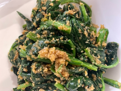 美味しく作れました！