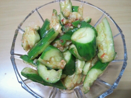 味付け簡単で美味しかったです☆