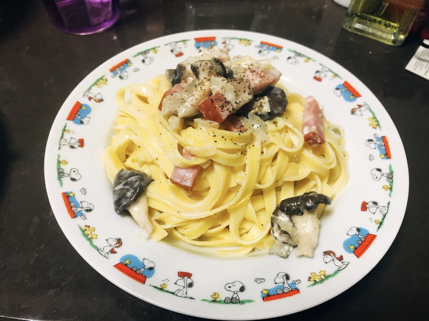 牛乳だけでお店味 ゴルゴンゾーラチーズのパスタ レシピ 作り方 By だんびゅらいと 楽天レシピ 牛乳だけでお店味 ゴルゴンゾーラチーズのパスタ レシピ 作り方 By だんびゅらいと 楽天レシピ