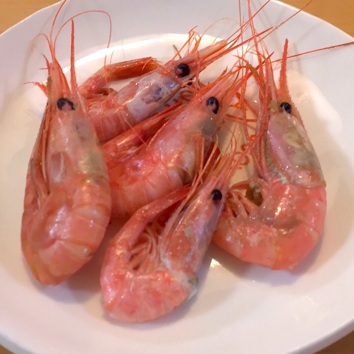 簡単 美味しい 甘エビの酒蒸し レシピ 作り方 By ゆきのえ 楽天レシピ 簡単 美味しい 甘エビの酒蒸し レシピ 作り方 By ゆきのえ 楽天レシピ