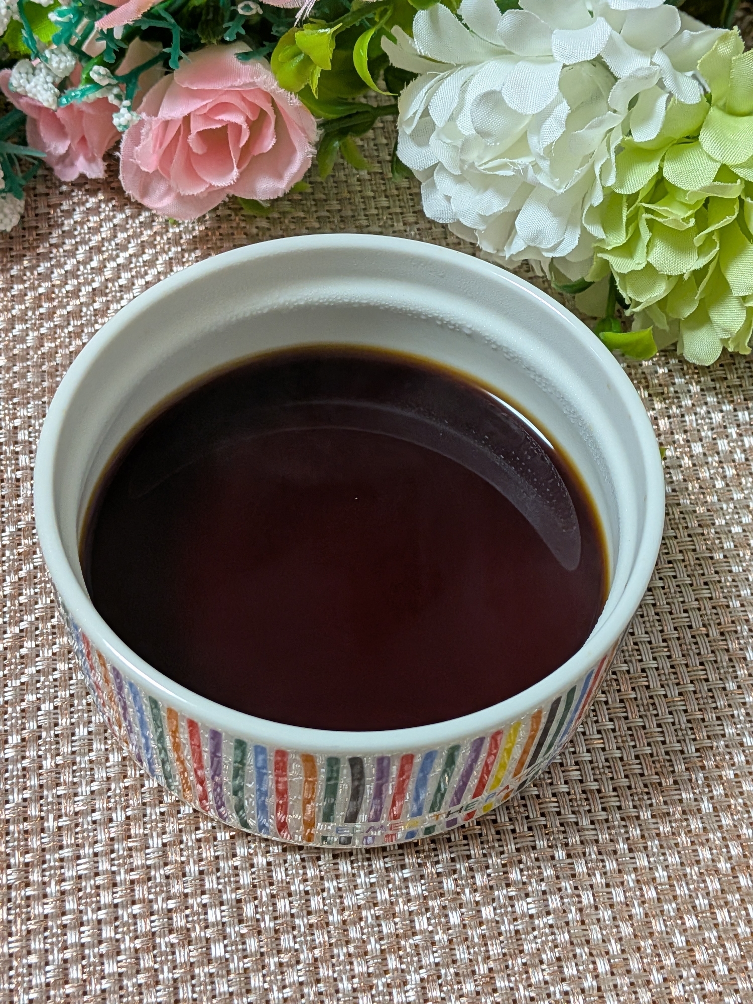 〜チキン南蛮のタレ〜