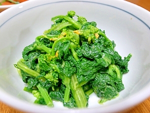 菜の花 簡単からし和え レシピ 作り方 By 根岸農園 楽天レシピ 菜の花 簡単からし和え レシピ 作り方 By 根岸農園 楽天レシピ