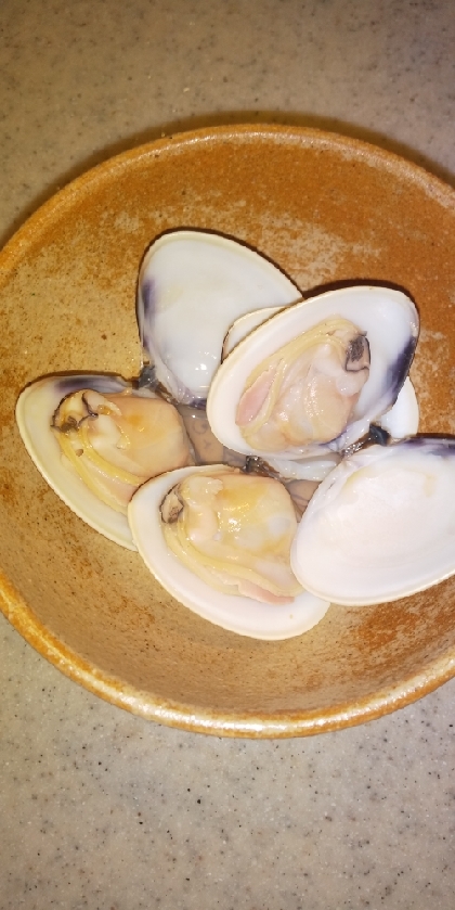 美味しく頂きました♪有難うございます！