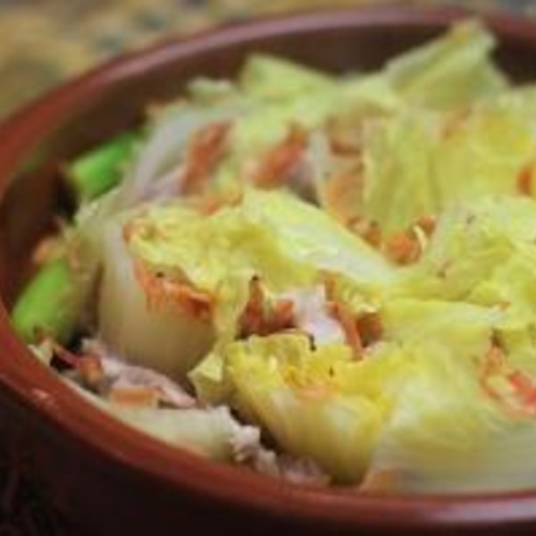 豚肉と白菜の花鍋 レシピ 作り方 By ぽぽちゃんsan 楽天レシピ 豚肉と白菜の花鍋 レシピ 作り方 By ぽぽちゃんsan 楽天レシピ