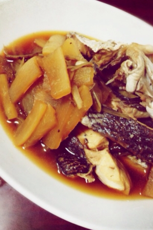 ミーバイの煮付け レシピ 作り方 By ネルソン マンデラ 楽天レシピ ミーバイの煮付け レシピ 作り方 By ネルソン マンデラ 楽天レシピ