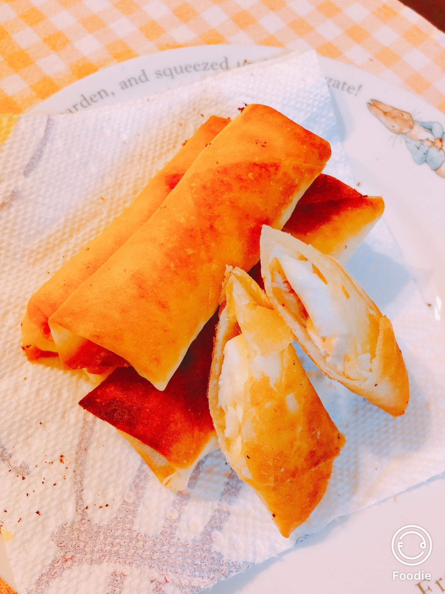 はんぺんツナマヨの春巻き レシピ 作り方 By ずぼら母ちゃん 楽天レシピ はんぺんツナマヨの春巻き レシピ 作り方 By ずぼら母ちゃん 楽天レシピ