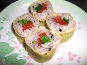 手抜きだけど 彩り綺麗な巻物 レシピ 作り方 By Riograndetmk 楽天レシピ 手抜きだけど 彩り綺麗な巻物 レシピ 作り方 By Riograndetmk 楽天レシピ